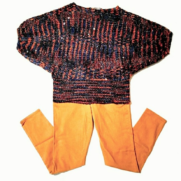 Arden B Sweater in Sparkle - Picture 3 of 3